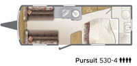 530-4 Floorplan